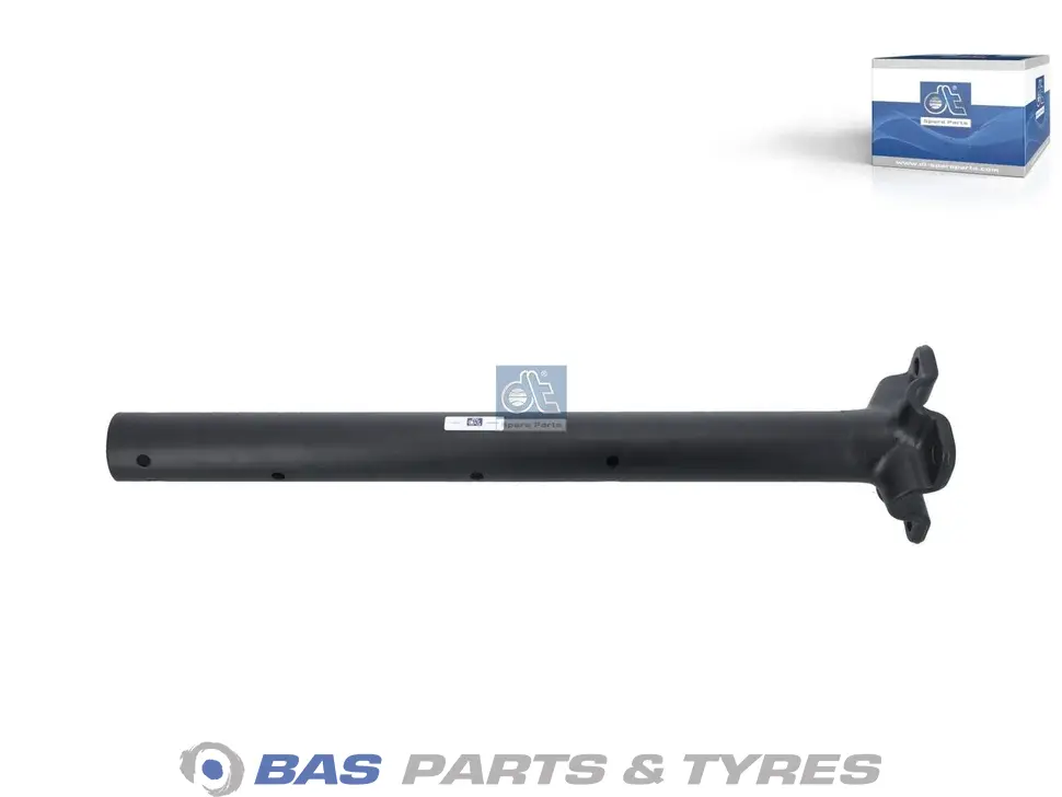Supporto DT Spare Parts 9305203133