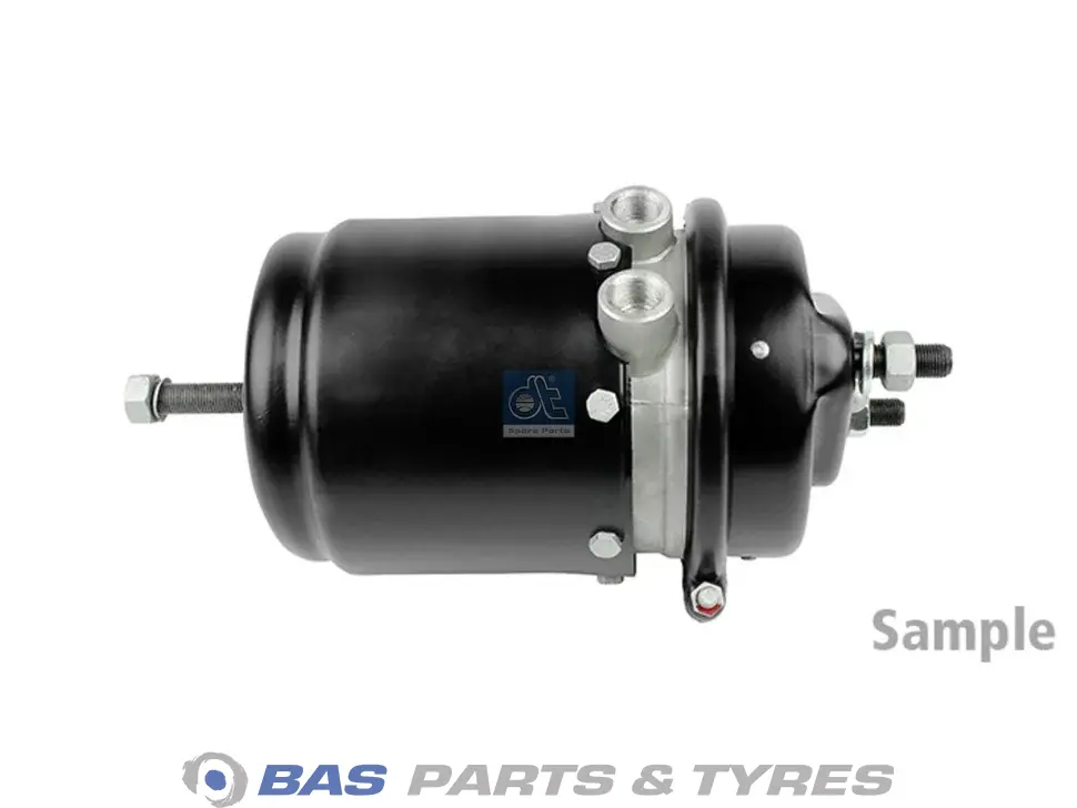 Пружинный тормозной цилиндр DT Spare Parts 0194204718