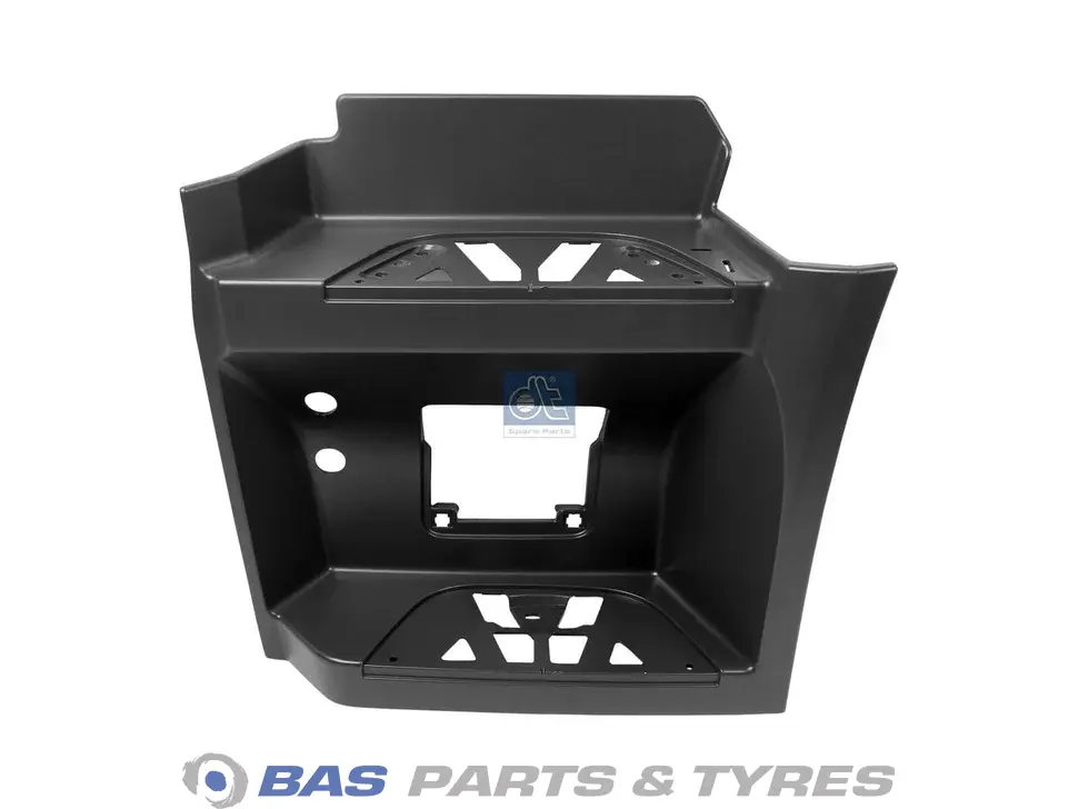 Einsteigkasten DT Spare Parts 9606663003