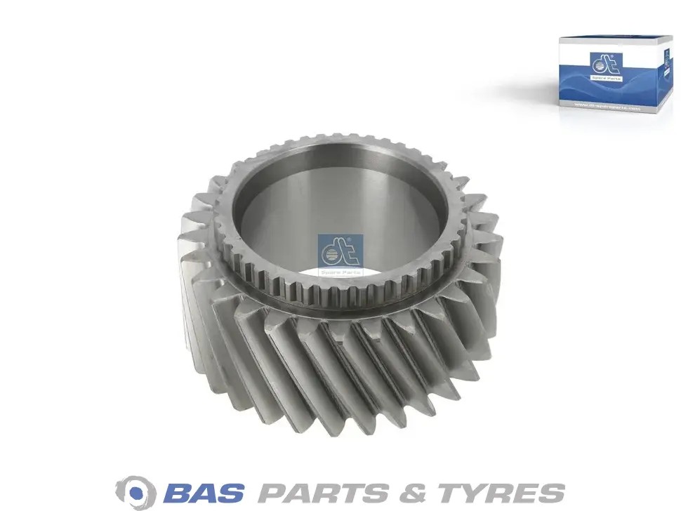 Ingranaggio DT Spare Parts 9302620717