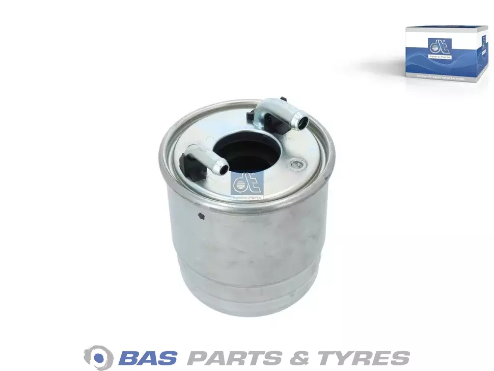 Luftfilter DT Spare Parts 6420920301