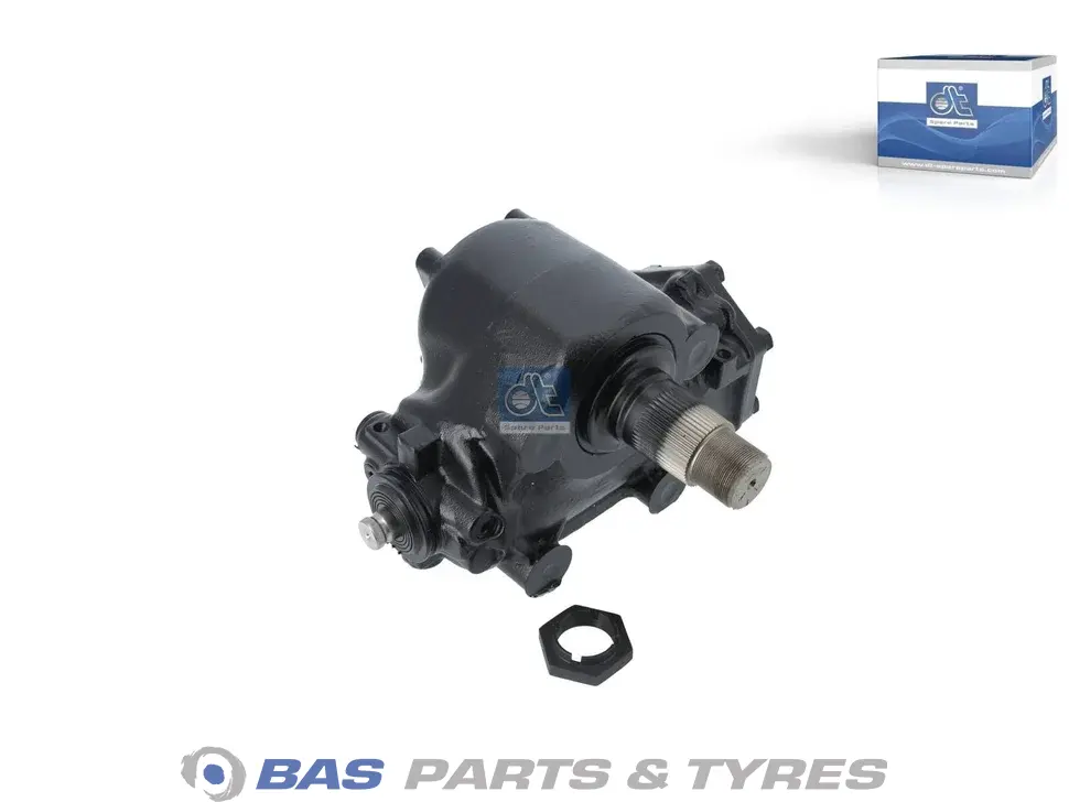 Lenkgetriebe DT Spare Parts 9304600900