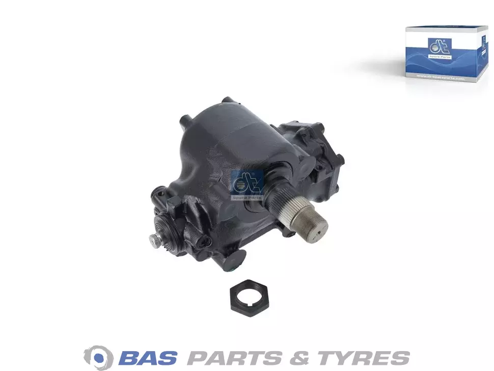 Lenkgetriebe DT Spare Parts 9304600700