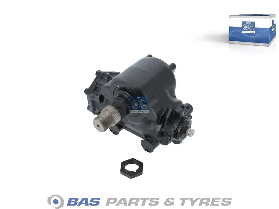 Steering unit 3754601100 3754601100