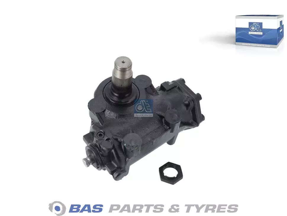 Sistema de direccion DT Spare Parts 3754601200