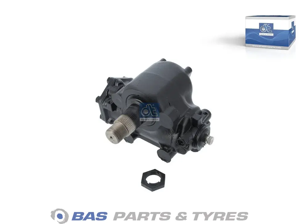 Steering unit DT Spare Parts 3754601300