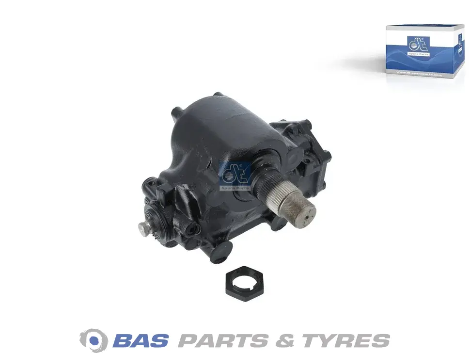 Lenkgetriebe DT Spare Parts 3754601400