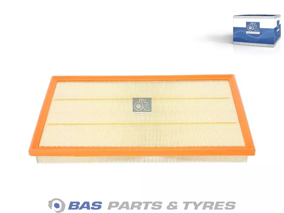 Luftfilter DT Spare Parts 9105281500