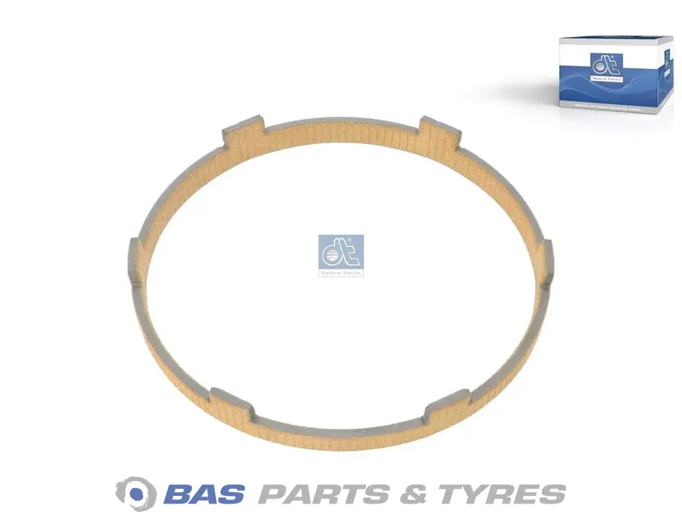 Synchromesh conus DT Spare Parts 9722620089
