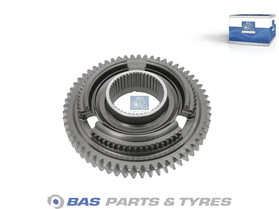 هيأ DT Spare Parts 9602642820