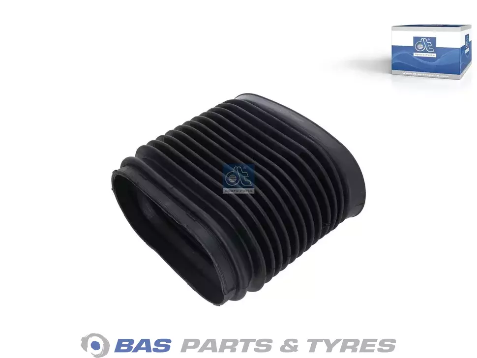 Gummimanschette DT Spare Parts 9425280091