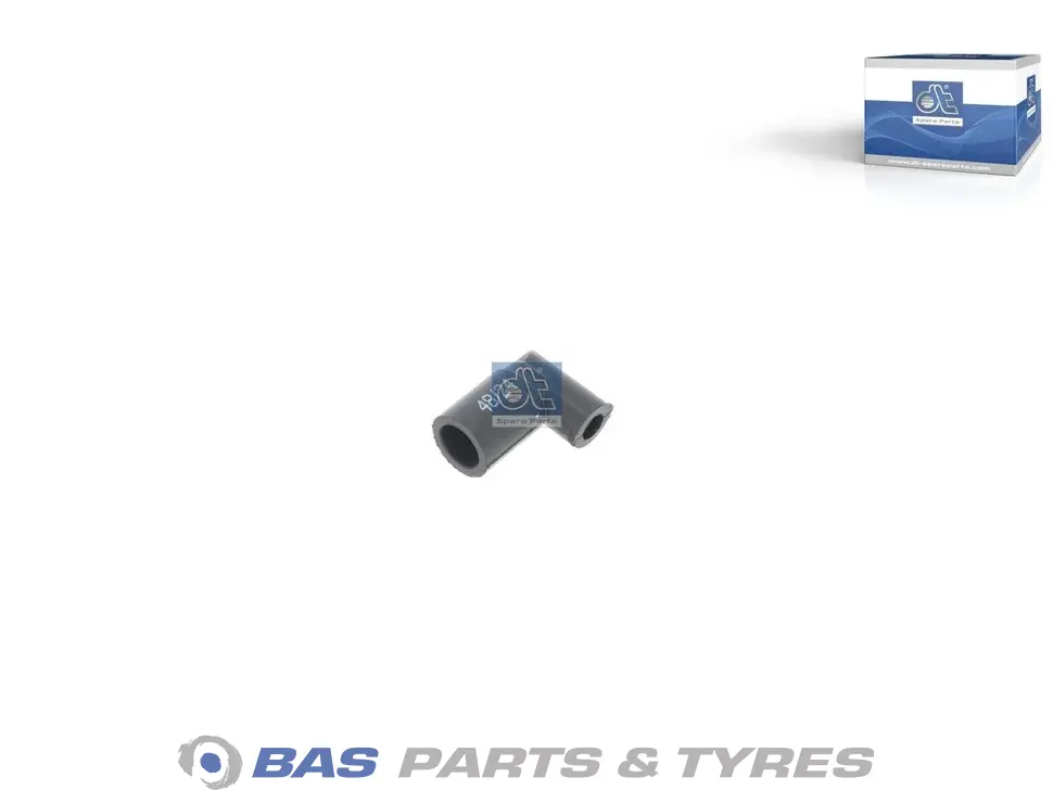 змия DT Spare Parts 6010160381