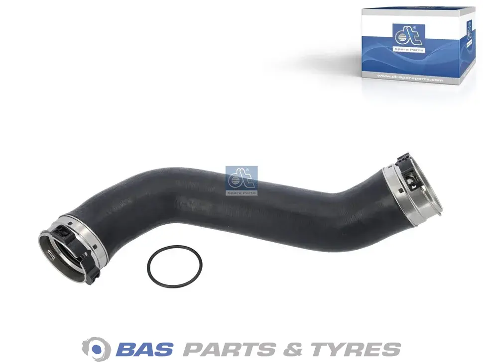 أنبوب المشعاع DT Spare Parts 9605014584