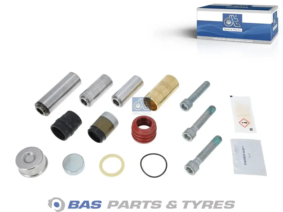 عدة تصليح DT Spare Parts 0004202282