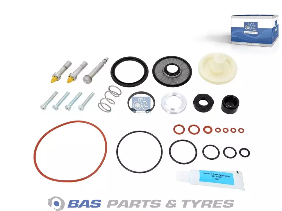 عدة تصليح DT Spare Parts 0004296424S
