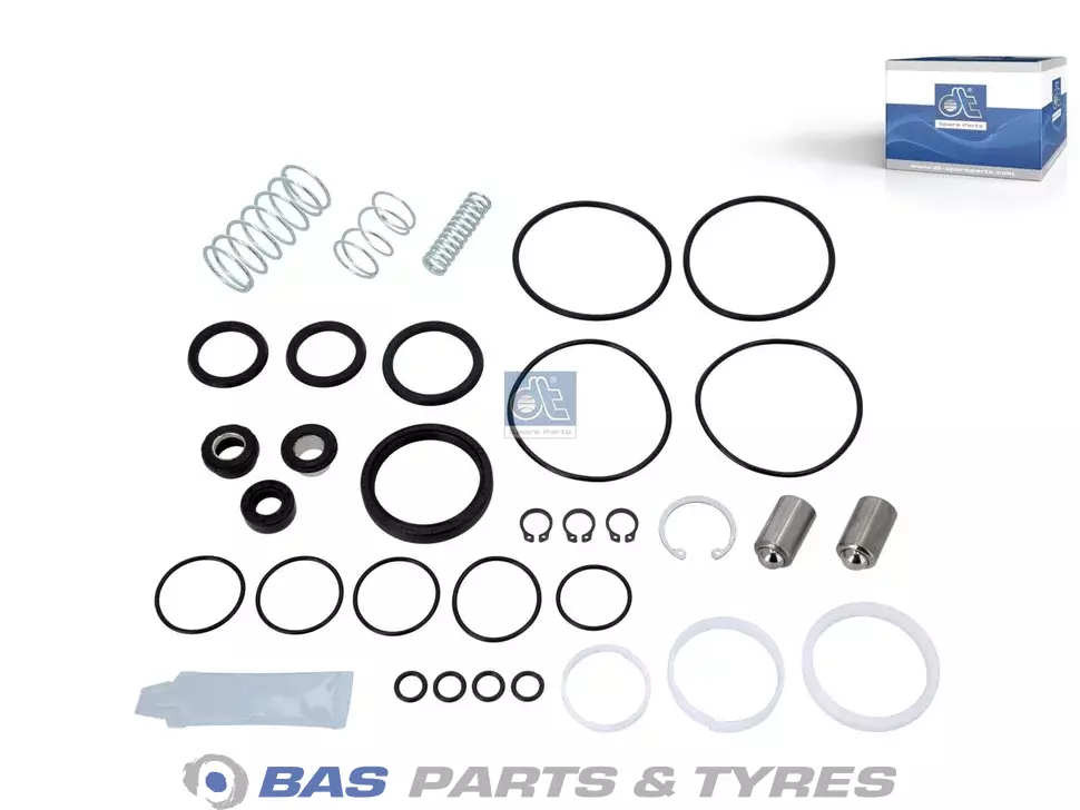 عدة تصليح DT Spare Parts 3096274S