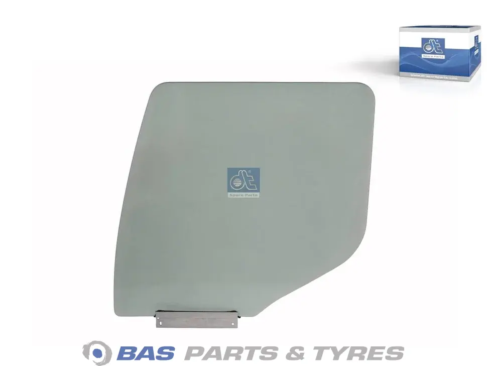 زجاج الباب DT Spare Parts 1400792
