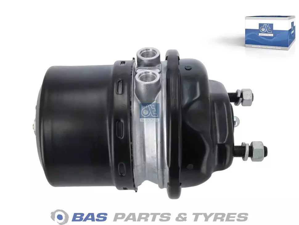 Пружинный тормозной цилиндр DT Spare Parts 2021709