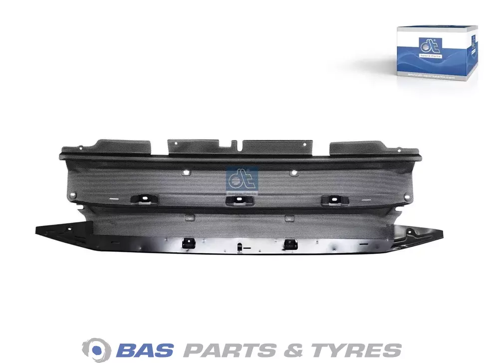 Grilă DT Spare Parts 2250137 Grilă DT Spare Parts 2250137