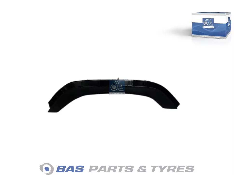 Błotnik DT Spare Parts 2267598 Błotnik DT Spare Parts 2267598