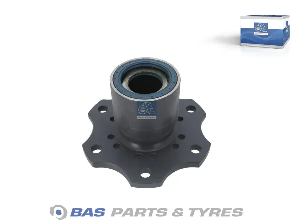 Radnabe DT Spare Parts 1407382S