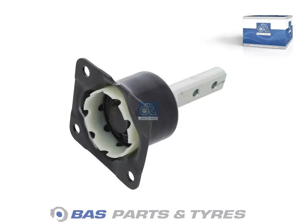 Gummilager DT Spare Parts 1850032