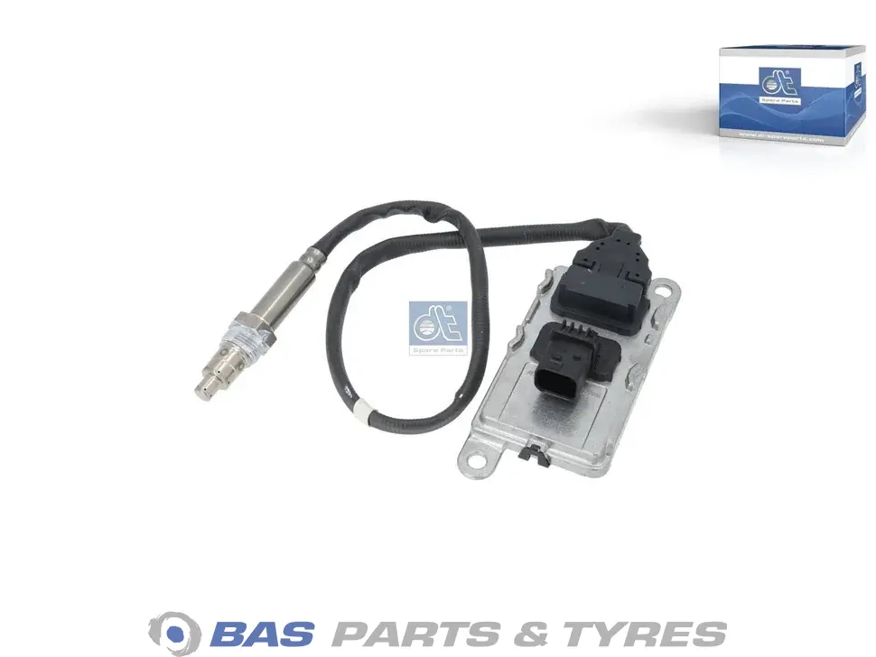 Sensor DT Spare Parts 2429860 Sensor DT Spare Parts 2429860