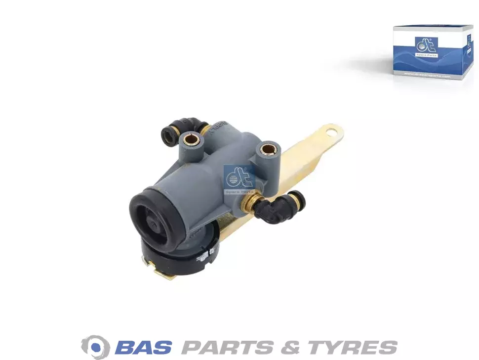 Ventil DT Spare Parts 1931033