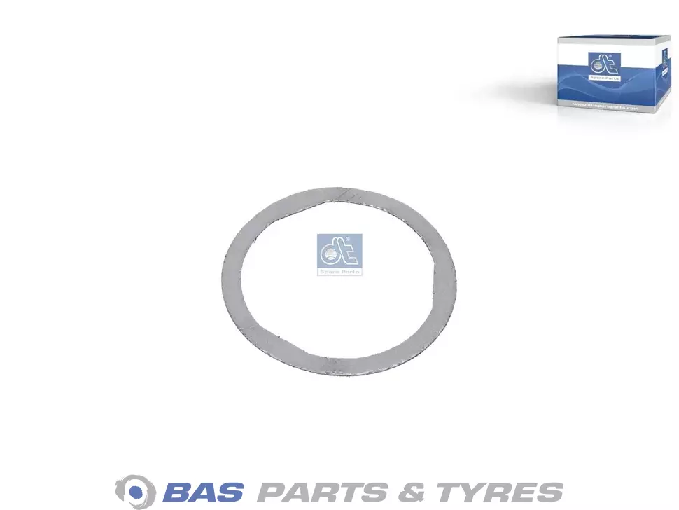 Dichtung DT Spare Parts 1895549