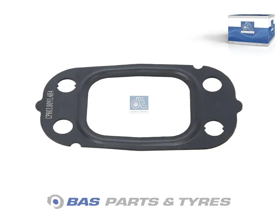 Junta DT Spare Parts 2187464