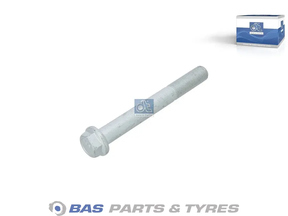 Perno DT Spare Parts 1706078