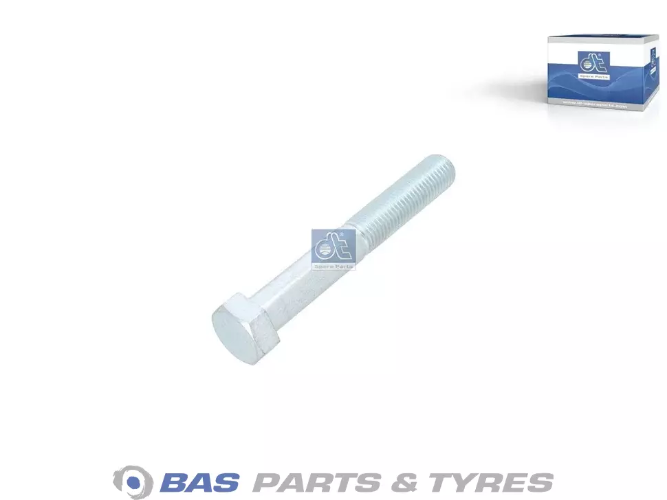 Bolt DT Spare Parts 1863824