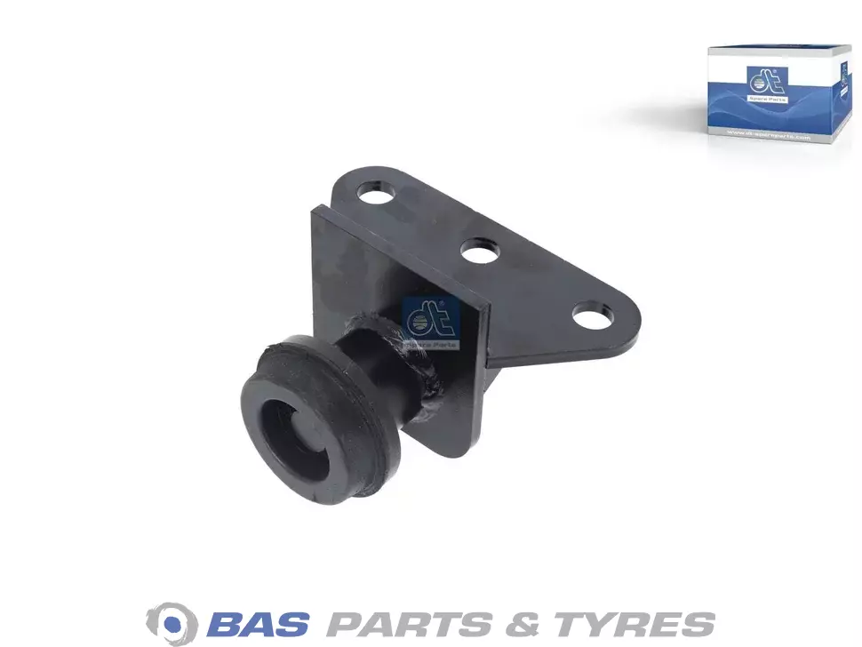 Bracket DT Spare Parts 1906164 Bracket DT Spare Parts 1906164