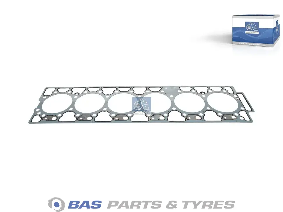 Junta DT Spare Parts 2333785