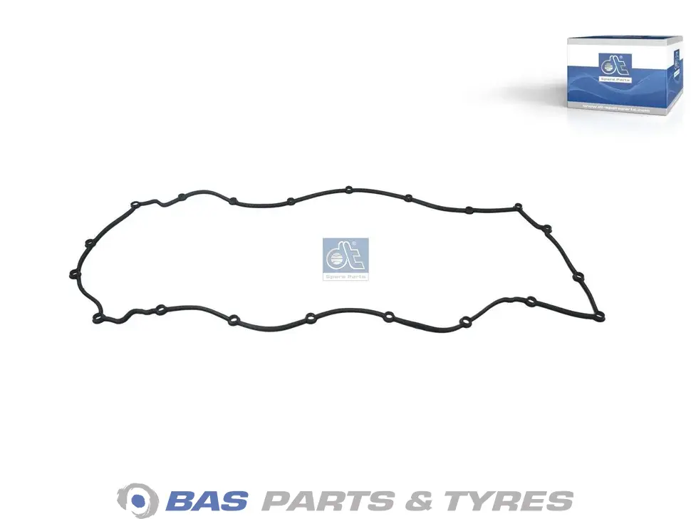 Junta DT Spare Parts 1900009