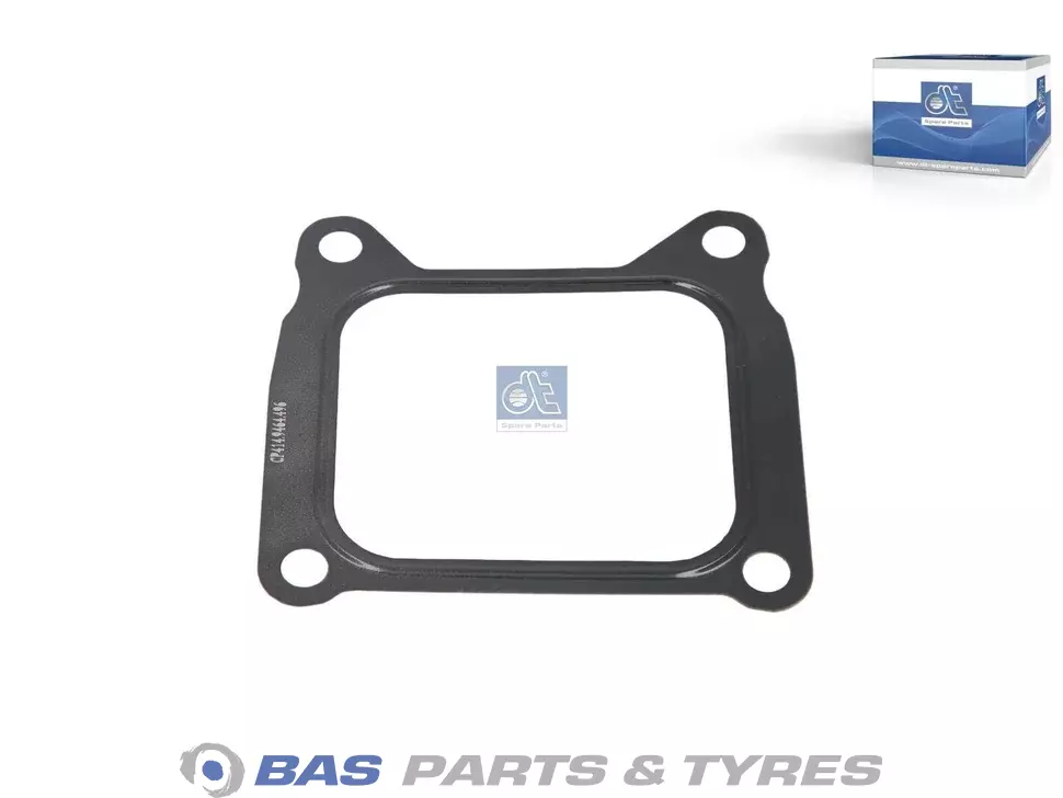 Dichtung DT Spare Parts 1917012