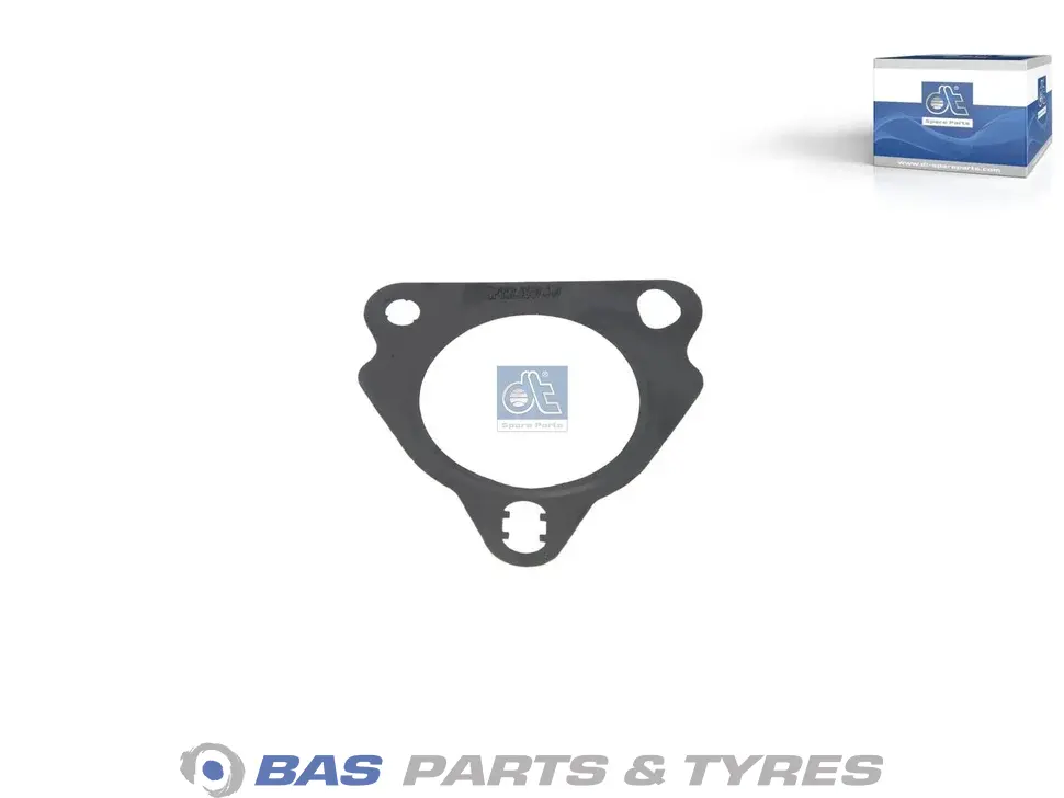 Junta DT Spare Parts 2106218