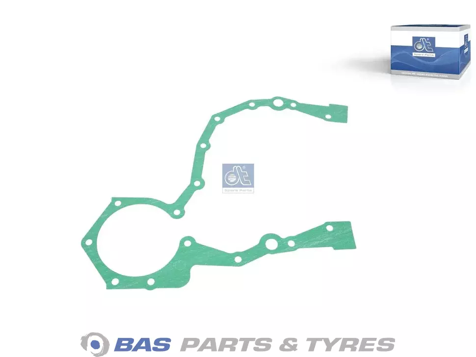 Junta DT Spare Parts 1781714