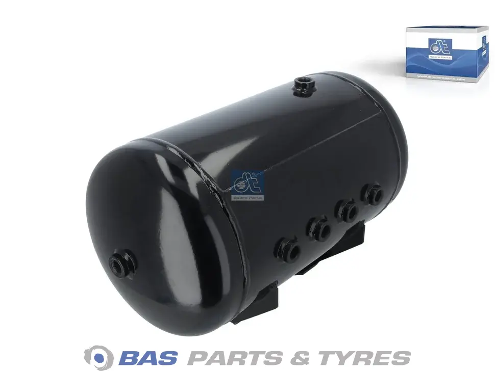 Lufttank DT Spare Parts 2015326
