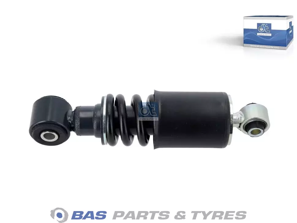 Luftfederbalg DT Spare Parts 1708382