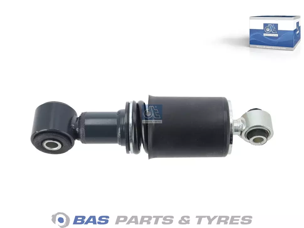 Luftfederbalg DT Spare Parts 1708308