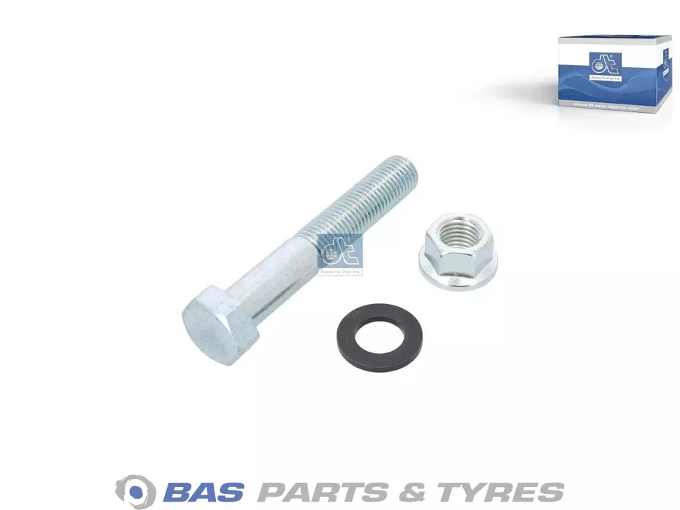 Spring bolt kit DT Spare Parts 638475S