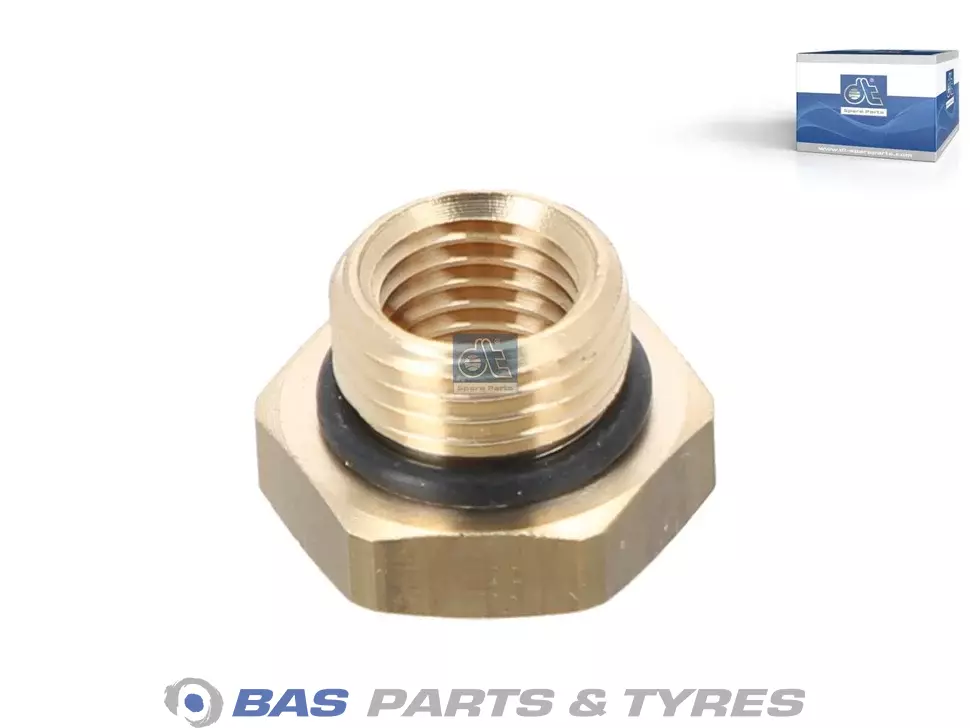 Reducer Adapter DT Spare Parts 1517905