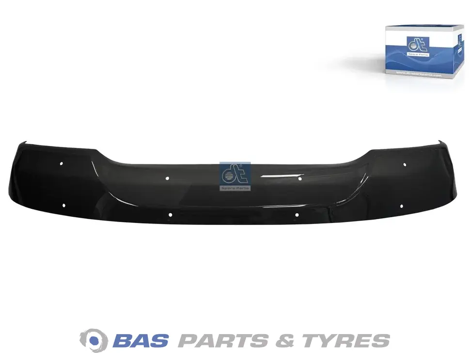 Sunvisor DT Spare Parts 1785061