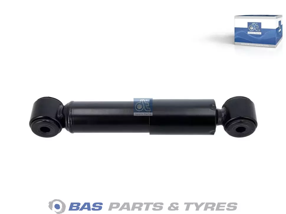 Luftfederbalg DT Spare Parts 1955775 Luftfederbalg DT Spare Parts 1955775