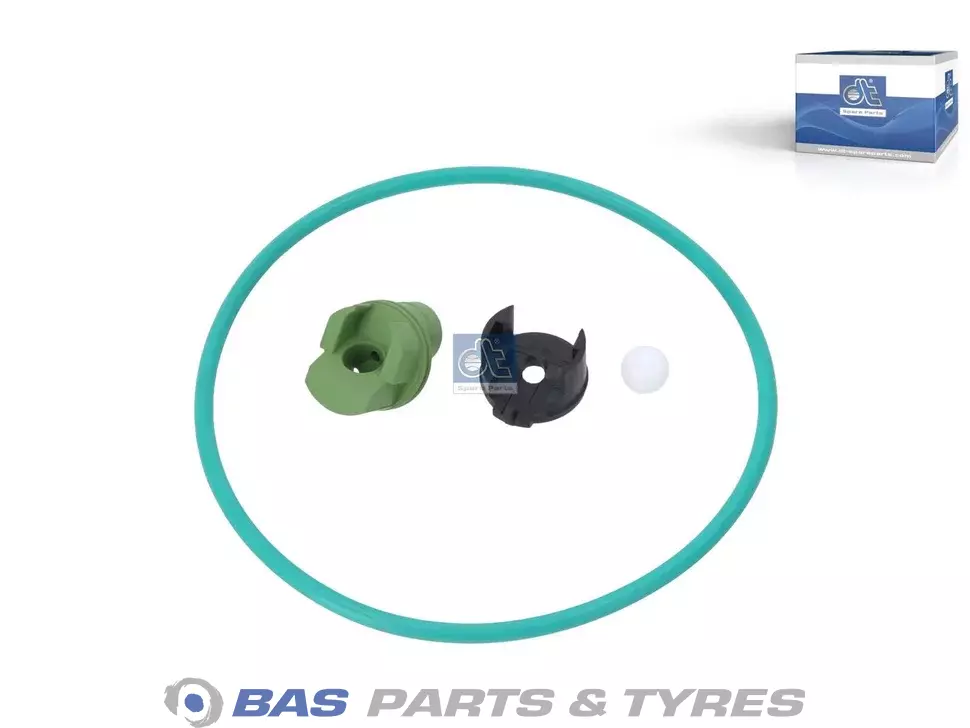 Reparatursatz DT Spare Parts 2187831