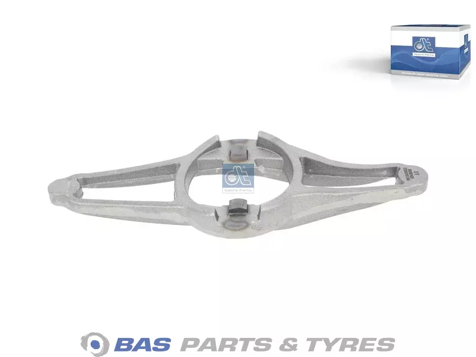 Release fork DT Spare Parts 1900762S