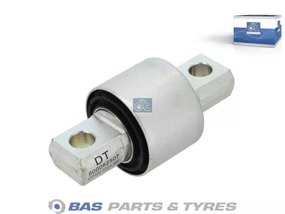 عدة تصليح DT Spare Parts 2145920