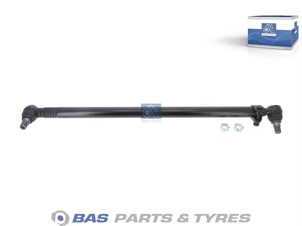 Drag link DT Spare Parts 2255826