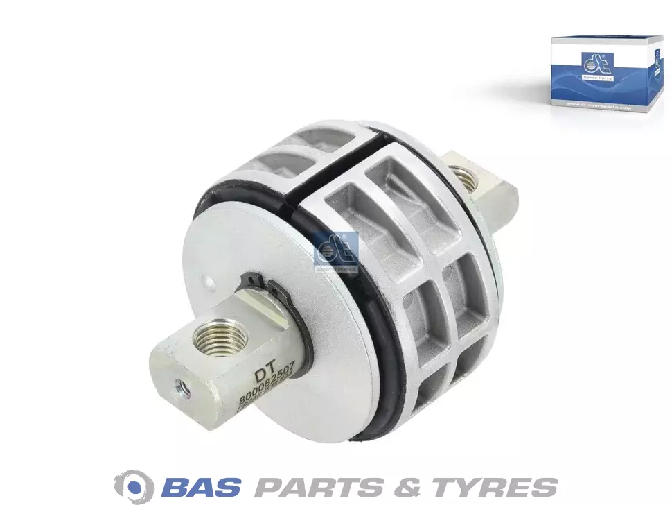 Ремонтный комплект DT Spare Parts 2416002